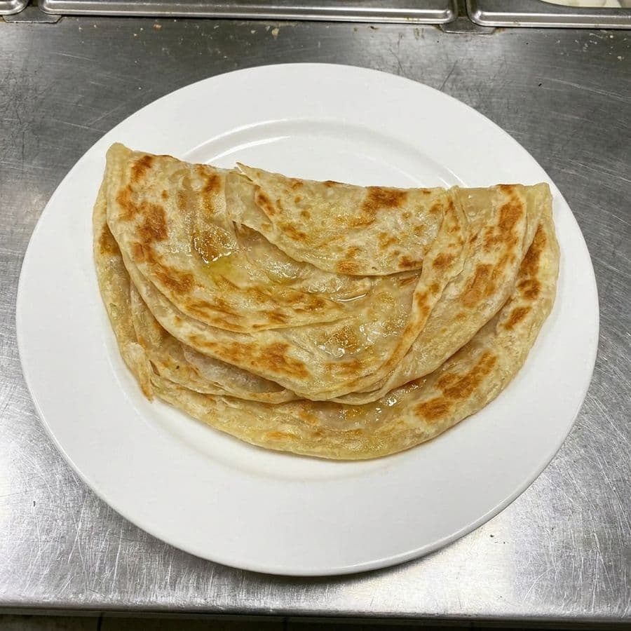 Parantha