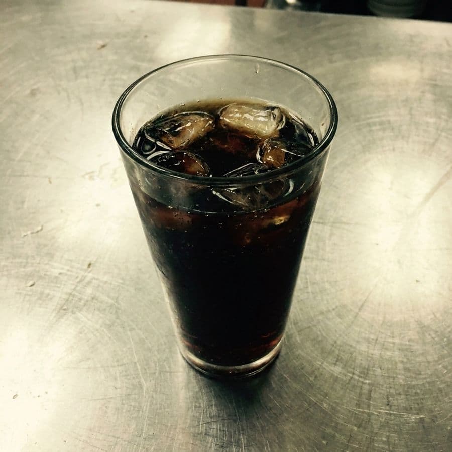 Soda