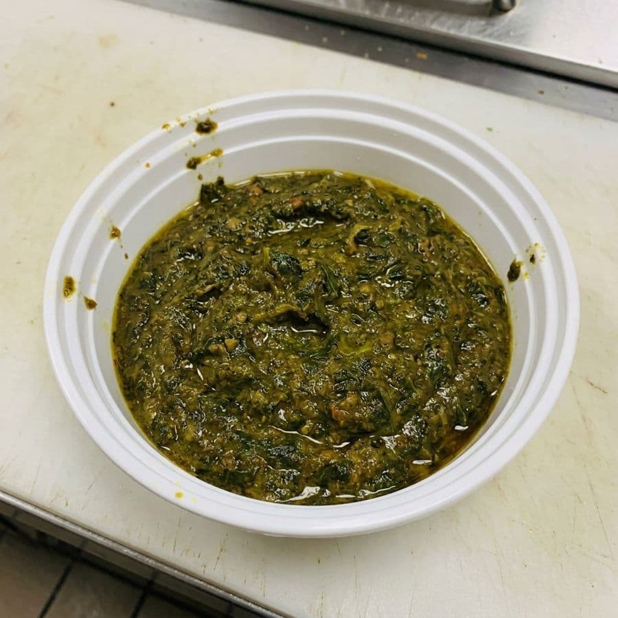 Saag - Punjabi Indian Cuisine Salem
