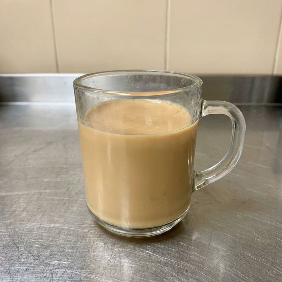 Chai Masala