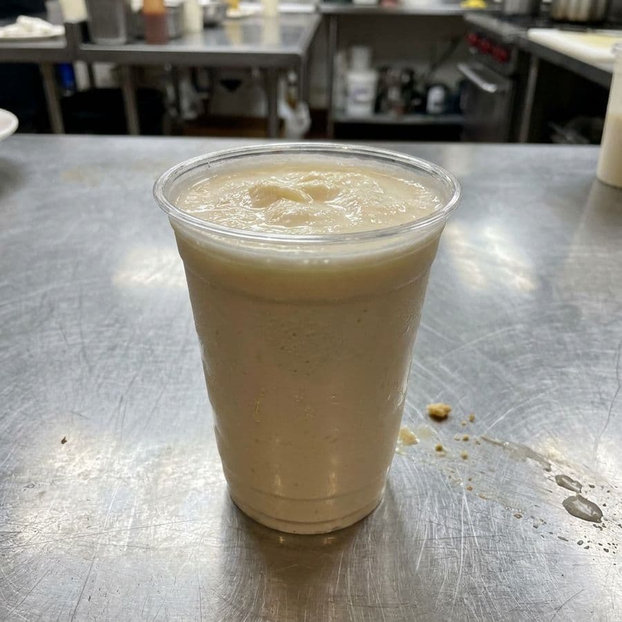 Lassi Plain